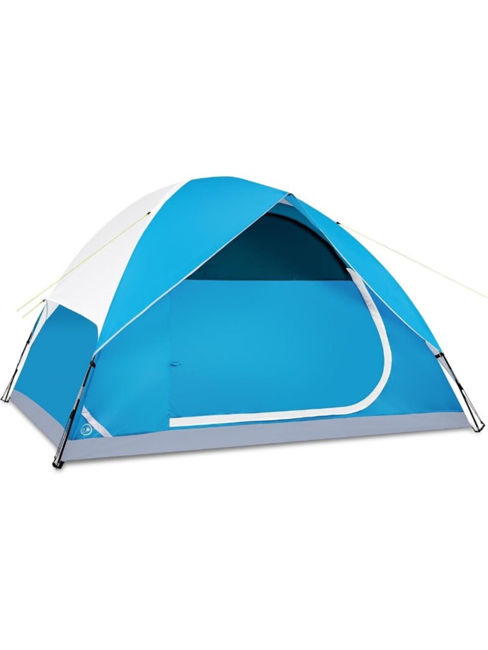 Lightweight Dome Tents for 1-6 People | Portable Camping & Backpacking Gear